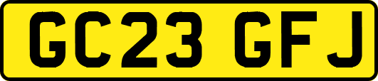 GC23GFJ