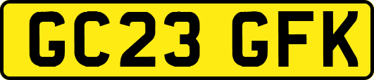 GC23GFK