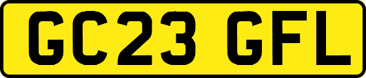 GC23GFL