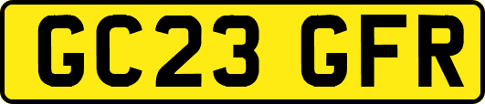 GC23GFR