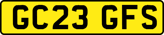 GC23GFS