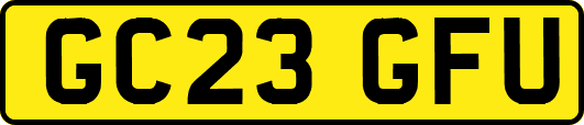 GC23GFU