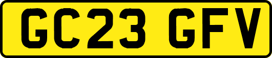GC23GFV