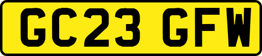 GC23GFW