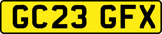 GC23GFX