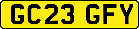 GC23GFY
