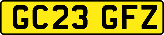 GC23GFZ