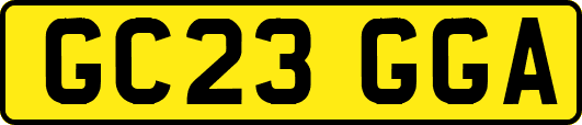 GC23GGA