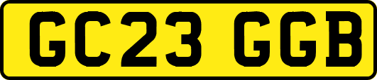 GC23GGB