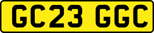 GC23GGC