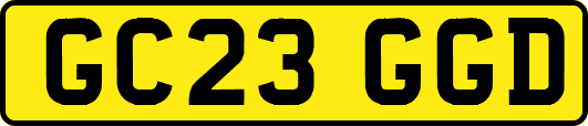 GC23GGD