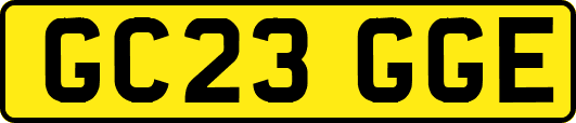 GC23GGE