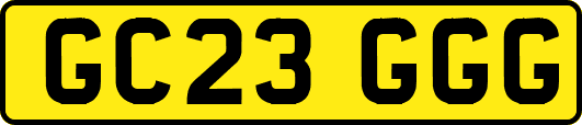 GC23GGG