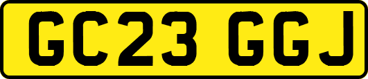 GC23GGJ