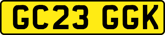 GC23GGK