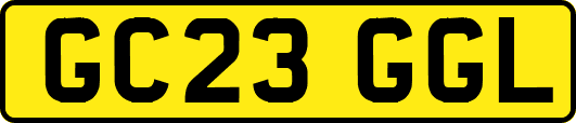 GC23GGL