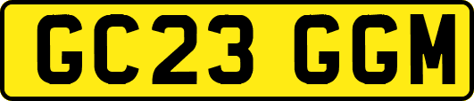 GC23GGM