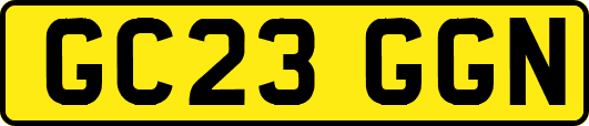 GC23GGN