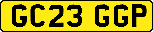 GC23GGP
