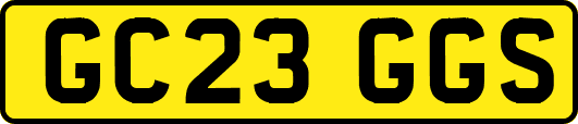 GC23GGS