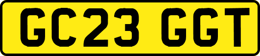 GC23GGT