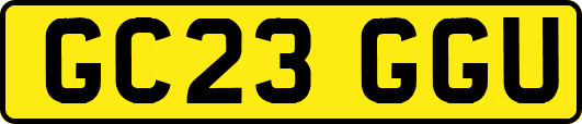 GC23GGU