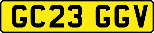 GC23GGV