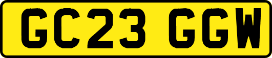 GC23GGW