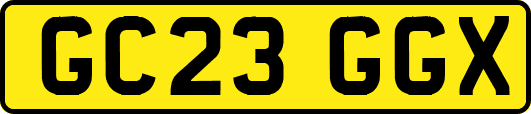 GC23GGX