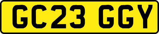 GC23GGY