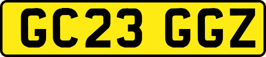 GC23GGZ