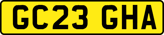 GC23GHA