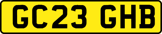 GC23GHB