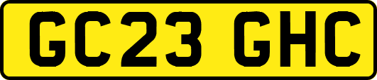 GC23GHC