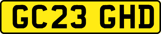 GC23GHD