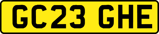 GC23GHE
