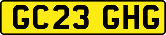 GC23GHG
