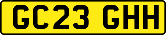 GC23GHH