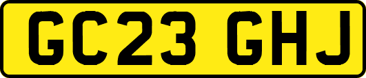 GC23GHJ