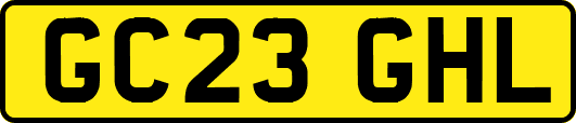 GC23GHL