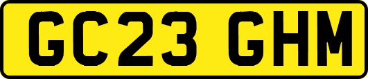 GC23GHM