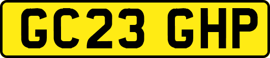 GC23GHP
