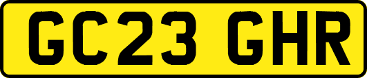 GC23GHR