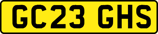 GC23GHS