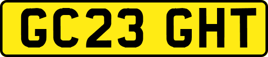 GC23GHT
