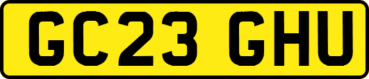 GC23GHU