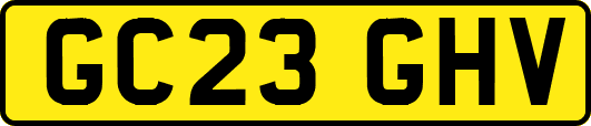 GC23GHV