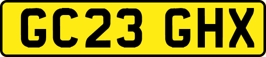 GC23GHX