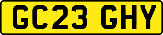 GC23GHY