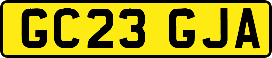 GC23GJA